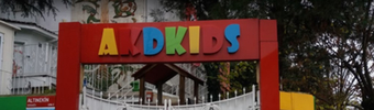 Özel AKD Kids Etiler Anaokulu
