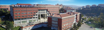 Özel MEF Okulları  Ortaokulu
