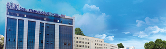 İstek Özel Atanur Oğuz Fen Lisesi