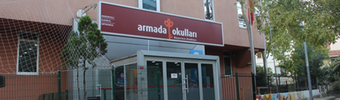 Özel  Armada Okulları  Beşiktaş İlkokulu