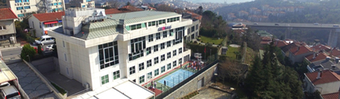 Özel Balmumcu Geleceğin Anadolu Lisesi