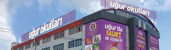 Özel Beylikdüzü Beykent Uğur Okulları İlkokulu