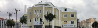 Özel Final Okulları Beylikdüzü Ortaokulu