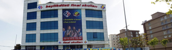 Özel Final Okulları Beylikdüzü Kavaklı Ortaokulu