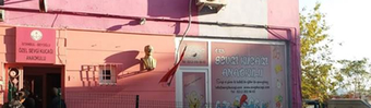 Özel Sevgi Kucağı Anaokulu