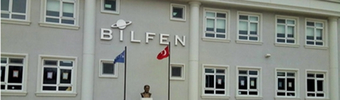 Özel Bilfen Koleji  Alkent Anaokulu
