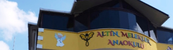 Özel Altın Melekler Anaokulu