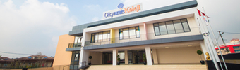 Özel Çekmeköy Okyanus Anadolu Lisesi
