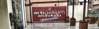 Özel Artı Gelişim Esenyurt Anaokulu
