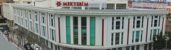Özel Bahçeşehir Mektebim Ortaokulu
