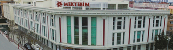 Özel Bahçeşehir Mektebim Anadolu Lisesi
