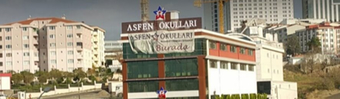Özel Asfen Okulları İlkokulu