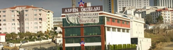 Özel Asfen Okulları Ortaokulu