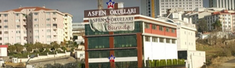 Özel Asfen Okulları Anaokulu