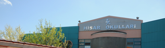 Hisar Eğitim Vakfı Özel Hisar İlkokulu