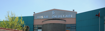 Hisar Eğitim Vakfı Özel Hisar Ortaokulu