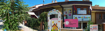 Özel Eyüp Sevimli Yumurcak Anaokulu