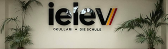 İstanbul Erkek Liseliler Eğitim Vakfı Özel İlkokulu