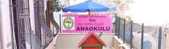 Özel Adil Sihirli Eller Anaokulu