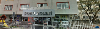 Özel Fono Koleji İlkokulu