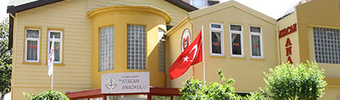Özel Atacan Anaokulu