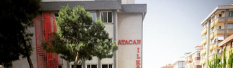 Özel Atacan Eğitim Kurumları İlkokulu