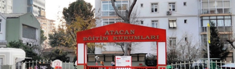 Özel Atacan Koleji Ortaokulu