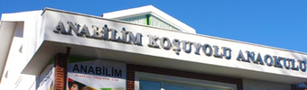 Özel Anabilim Eğitim Kurumları Koşuyolu Anaokulu