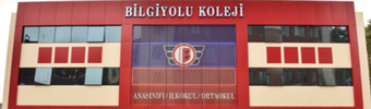 Özel Kadıköy Bilgiyolu Koleji İlkokulu