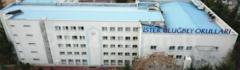 İstek Özel Uluğbey İlkokulu
