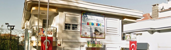 Özel AKD Kids Dragos Anaokulu