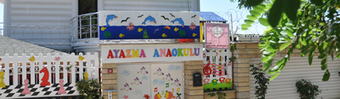 Özel Ayazma Anaokulu