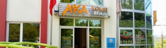 Özel Aka Koleji Atakent İlkokulu