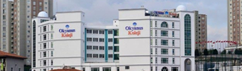 Özel Küçükçekmece Halkalı Okyanus Ortaokulu