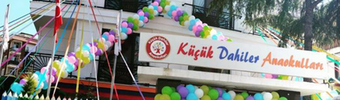 Maltepe Özel Küçük Dahiler Anaokulu