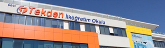 Özel Küçükyalı Tekden Ortaokulu