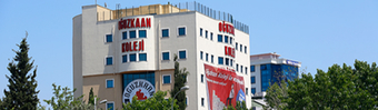 Özel Maltepe Oğuzkaan Koleji İlkokulu