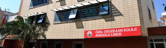 Özel Maltepe Oğuzkaan Koleji Anadolu Lisesi