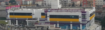 Özel Maltepe Dragos Uğur Okulları Ortaokulu