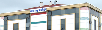 Özel Altınay Koleji Lisesi