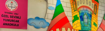 Özel Şişli Sevimli Yumurcak Anaokulu
