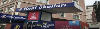 Özel Şişli Final Ortaokulu