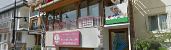 Özel Şişli Pembe Balon Anaokulu