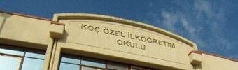 Vehbi Koç Vakfı Koç Özel İlkokulu