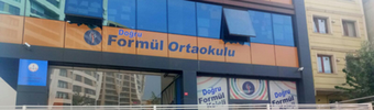 Özel Doğru Formül Ortaokulu