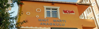 Özel Ümraniye Mavi Martı Anaokulu