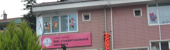 Özel Atakent Has Bahçe Anaokulu