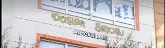 Özel Ümraniye Düşler Şatosu Anaokulu