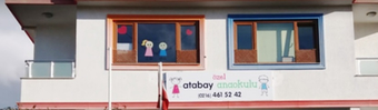 Özel Atabay Anaokulu