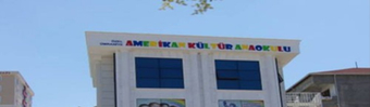 Özel Ümraniye Amerikan Kültür Anaokulu